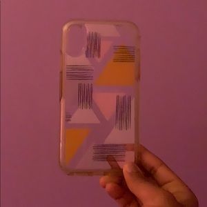 otterbox geometric case